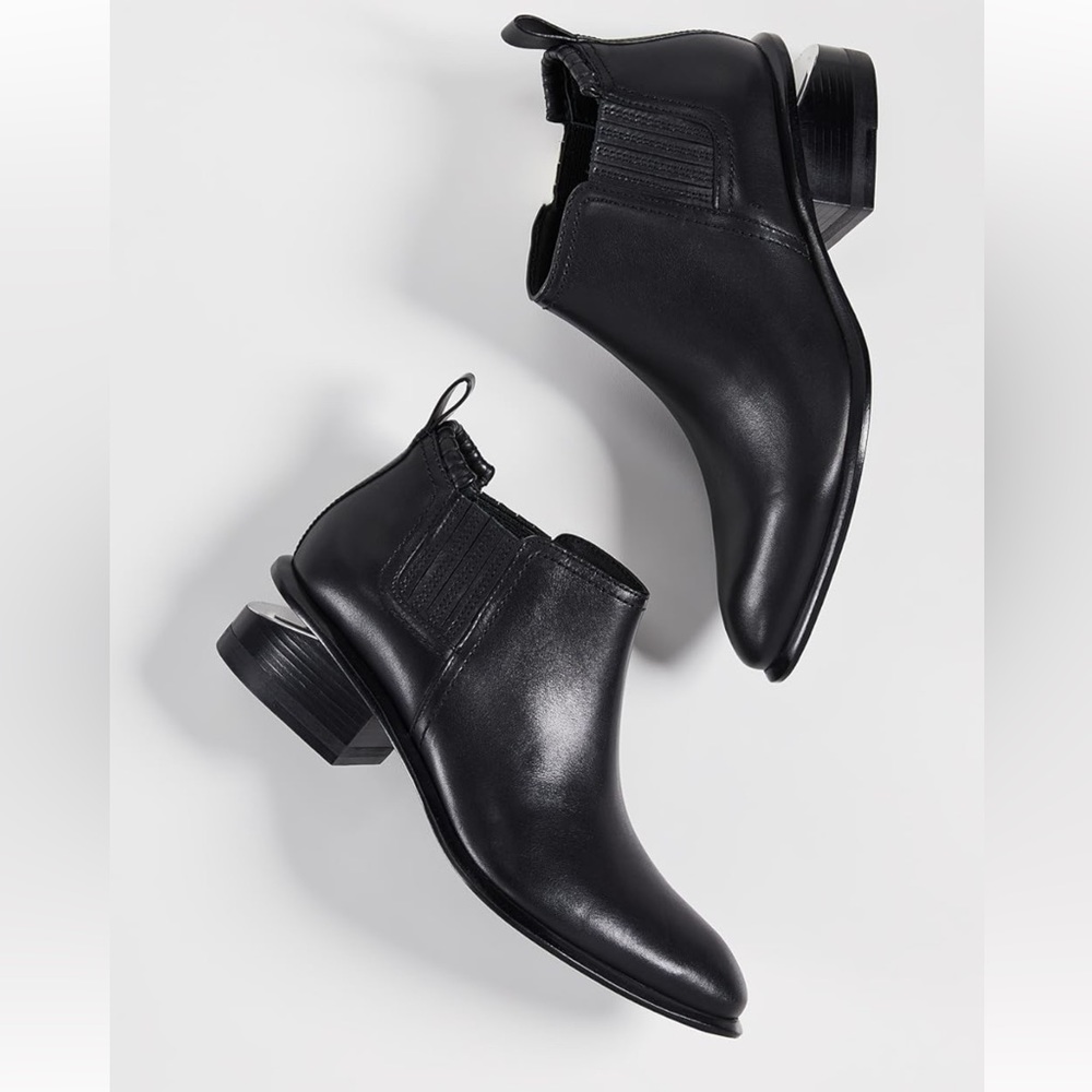 Alexander Wang Kori Bootie